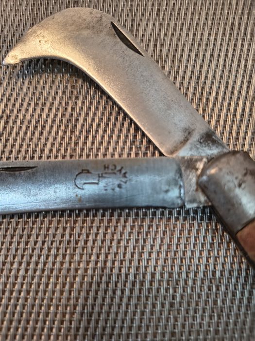 Briceag, brici pentru colectie