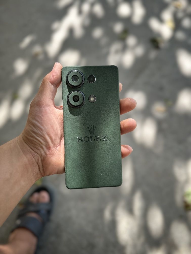 Redmi Note 13 pro