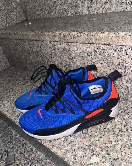 Nike Airmax 45номер