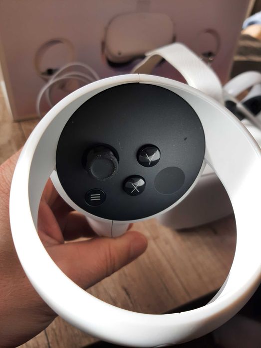 VR очила Meta Quest 2 - 128 GB