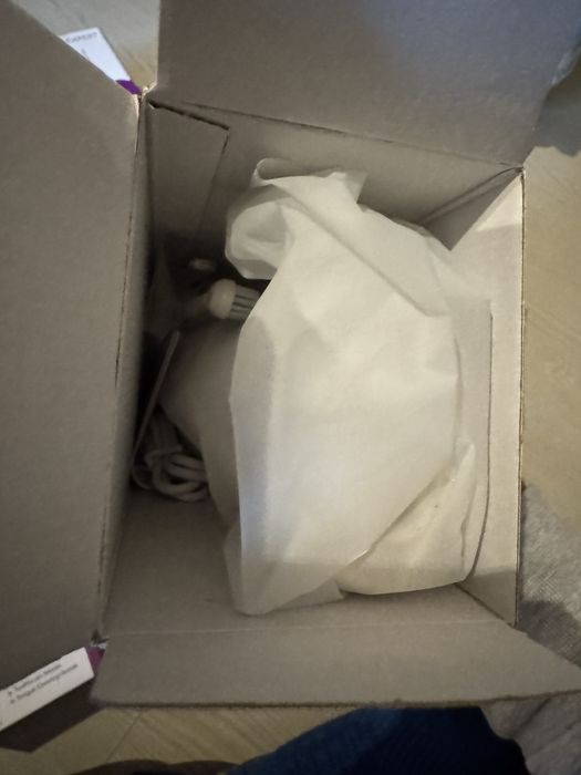 зъбен душ nordics expert