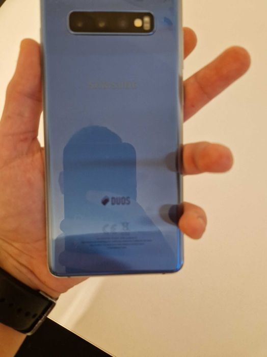 Smasung s10 plus dual sim