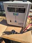 Ups cu stabilizator tensiune 1,5 kw