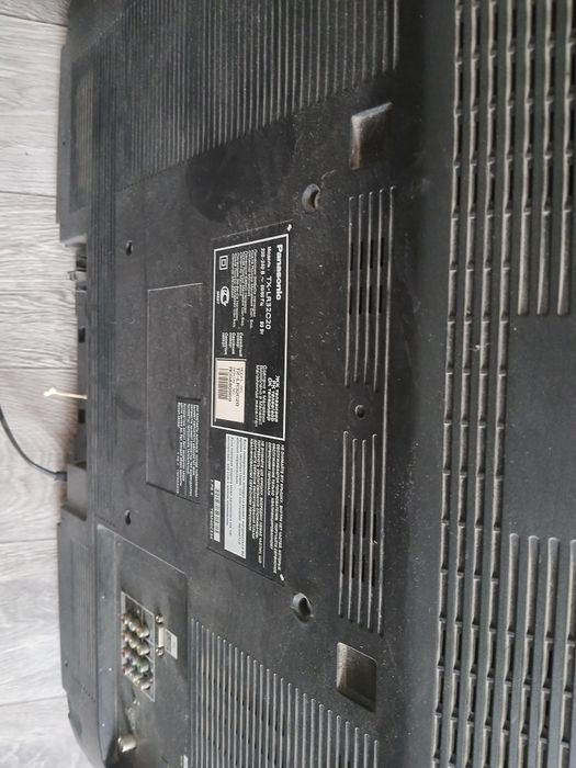 Продам телевизор новый, Хороший, изображение чёткое, просто нужны день