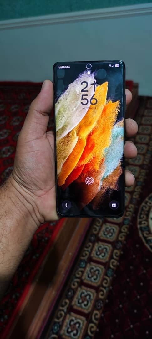 Samsung s21 ultra