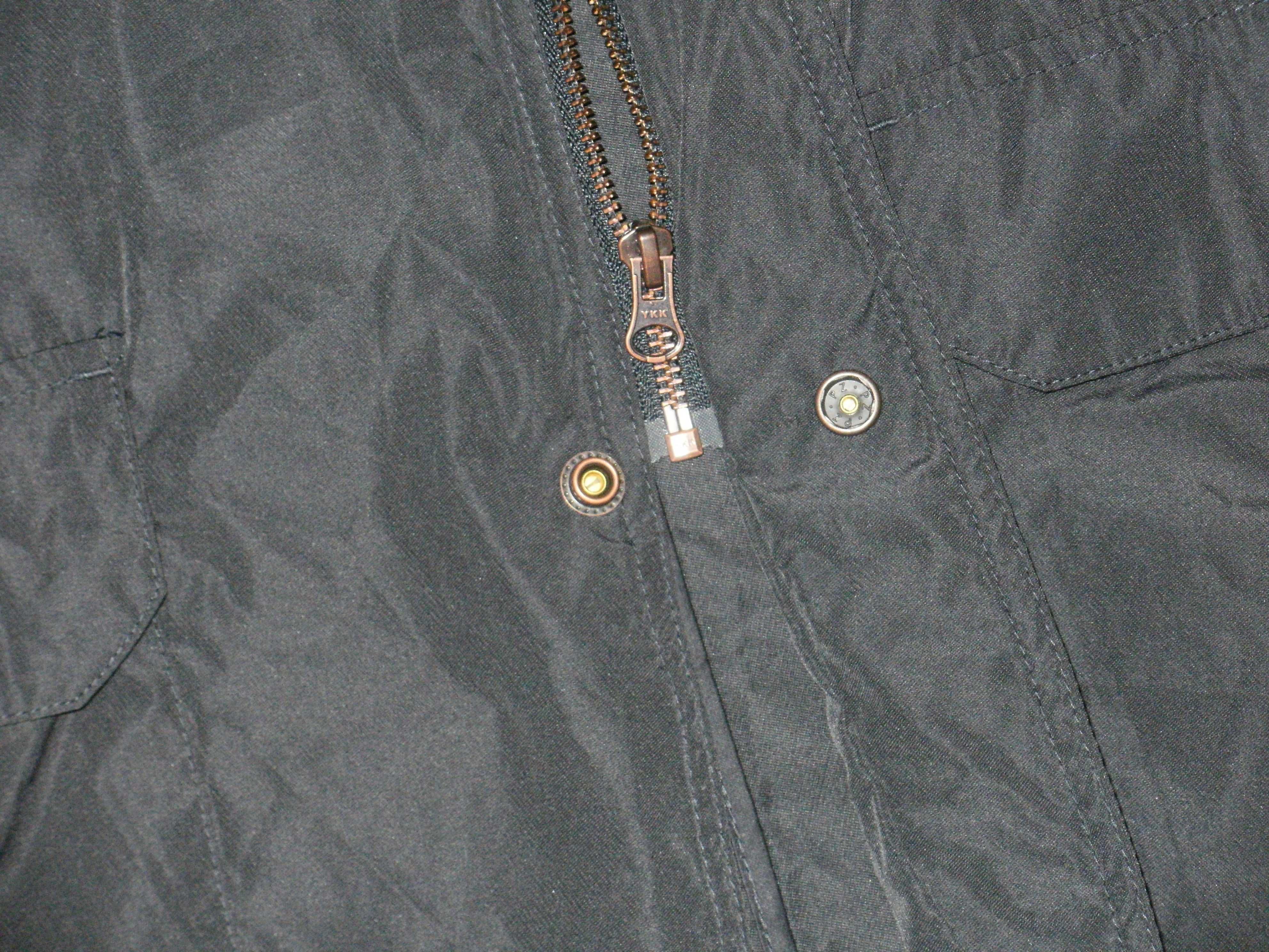 TIMBERLAND travel jacket страхотно ново с етикет XL
