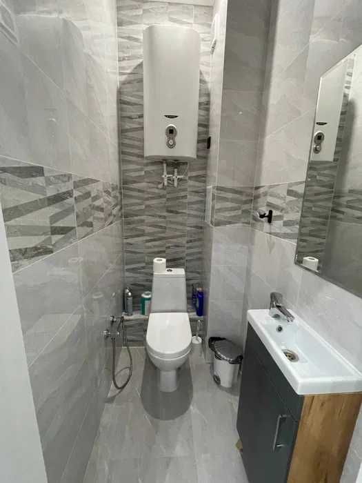 СРОЧНО !!! Сдaётся квартира. Ориентир: метро Буюк Ипак Йули 627*