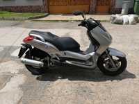 Yamaha xmax ямаха на части