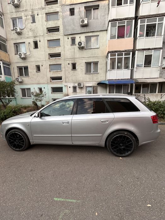 Vand jante r18 5x112