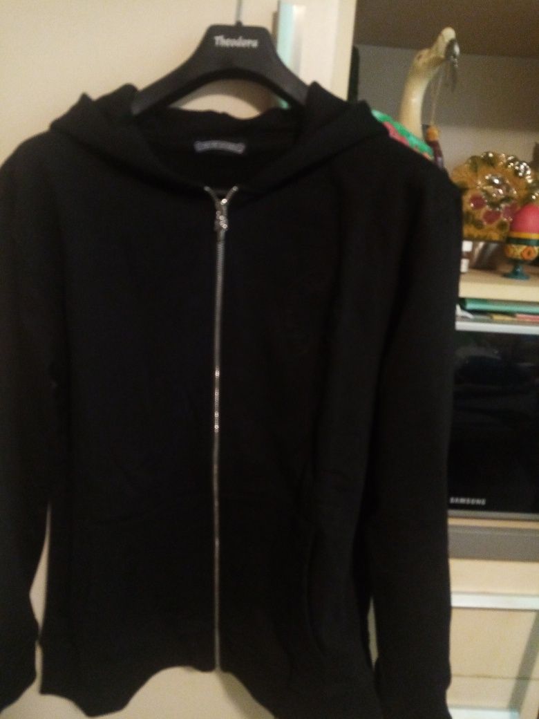Chrome hearts мъжки суичър