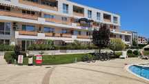 Двустаен апартамент в комплекс ”Las Brisas”, кв. Сарафово, Бургас