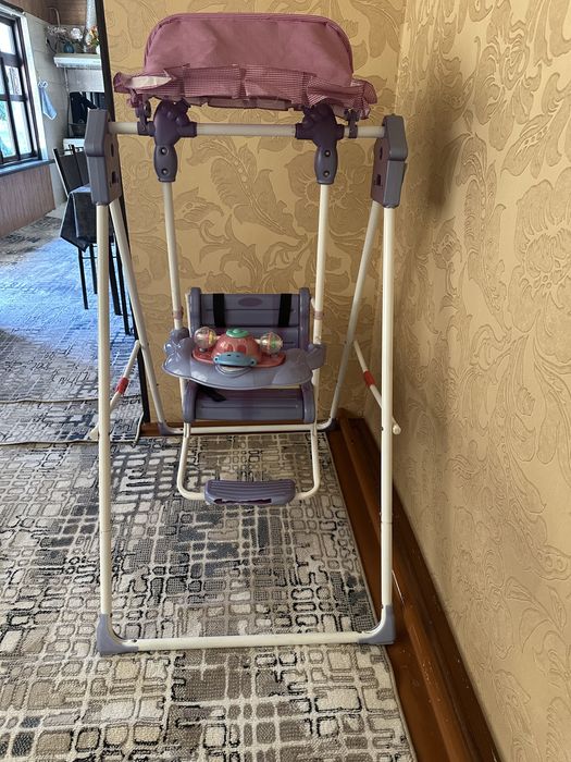 Bolajonlar uchun kachelya