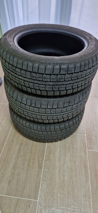 Зимни гуми 205 55 16 4бр,Radar Dimax Alpine и BOTO- Нови