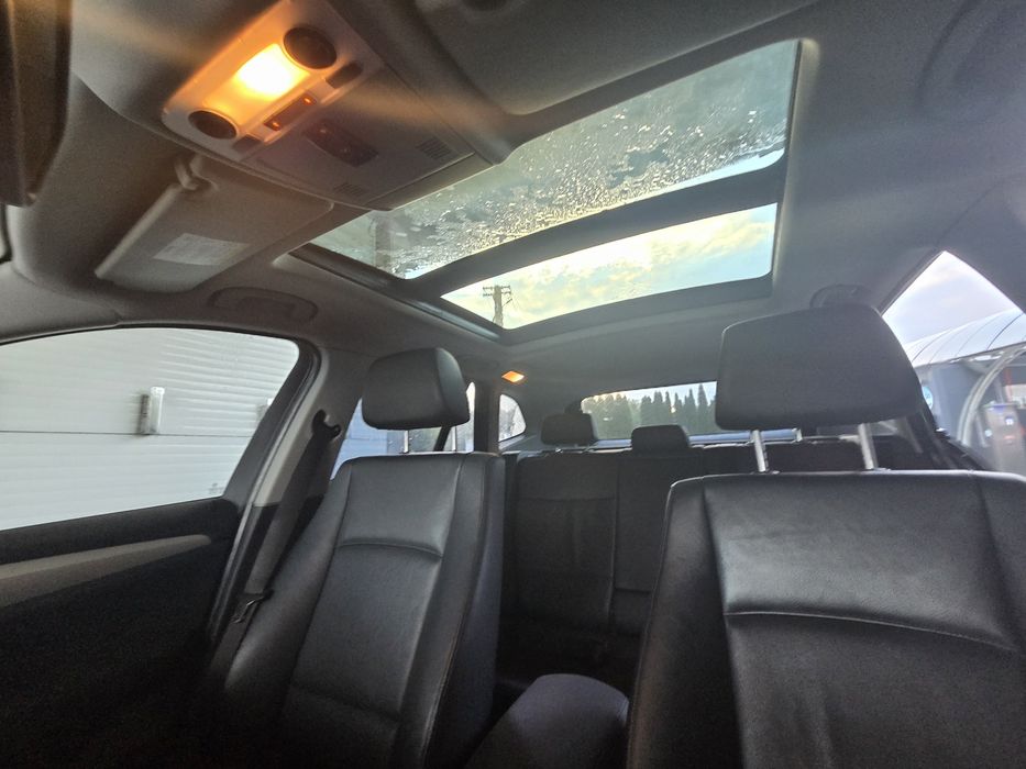 Bmw X1 2.0 D din 2010