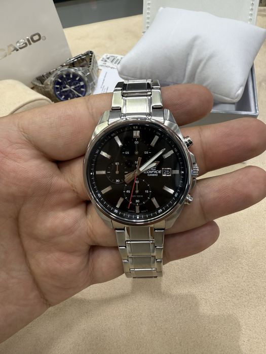 Часы Casie Edifice