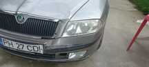 Vand Skoda 2008.