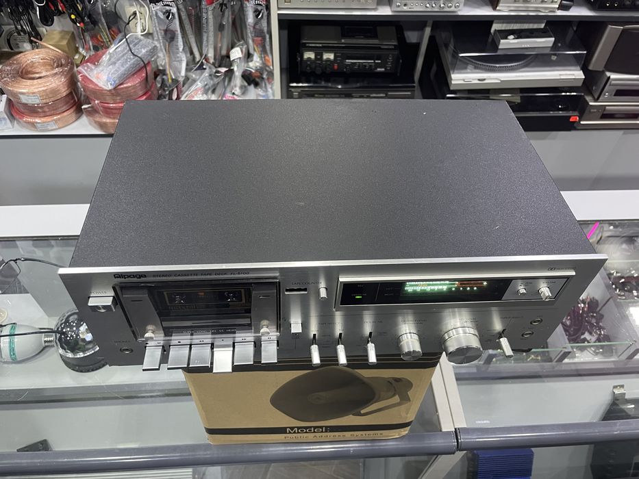 Alpage Fl 5100….
