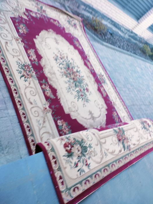 Ковер для гостиной