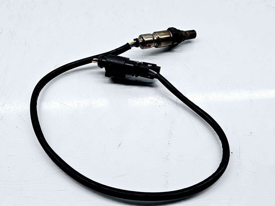 Sonda lambda Volkswagen Caddy 3 (2KA, 2KH) [Fabr 2004-2009] 03L906262A