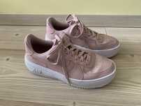 Nike Air Force спортни обувки