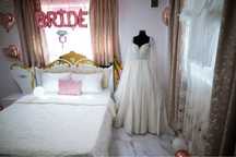 Rochie de Mireasa