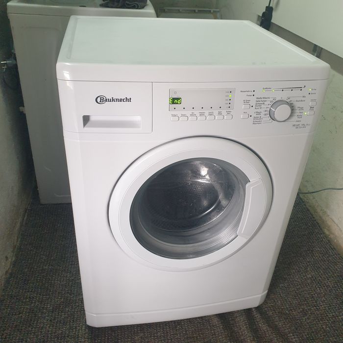 Masina de spălat rufe Bauknecht  / Whirlpool,  aws 55131 A+