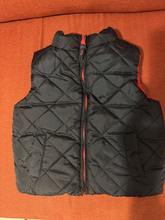 Лот горни дрехи 80-86