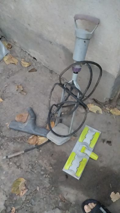 Краскопульт распылитель