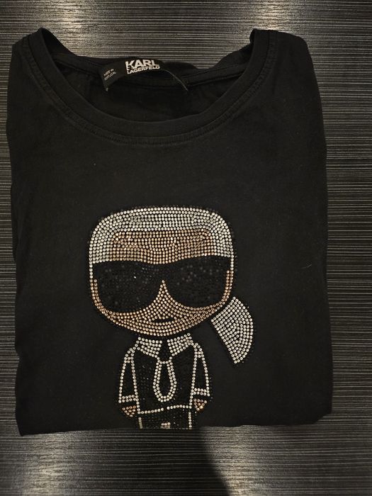 Маркови тениски оригинални Armani exchange Guess lagerfeld porsche