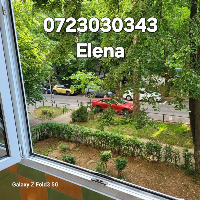 Închiriez Apartament 2 camere Drumul Taberei (lângă Hotel Haiducului)