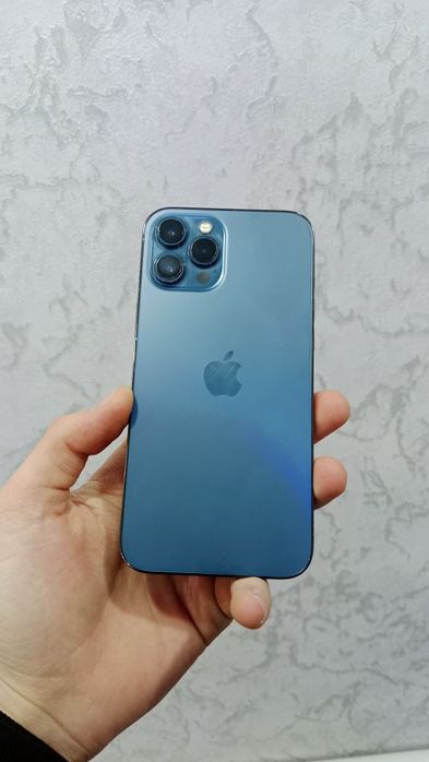 IPHONE 12 Pro Max 8/128