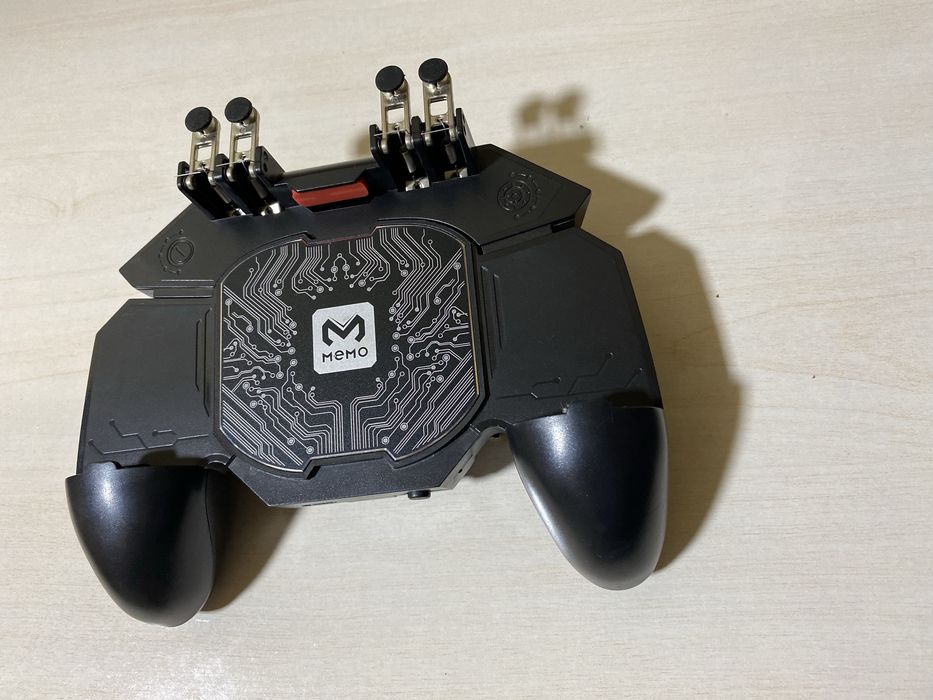 Куллер для телефонов.