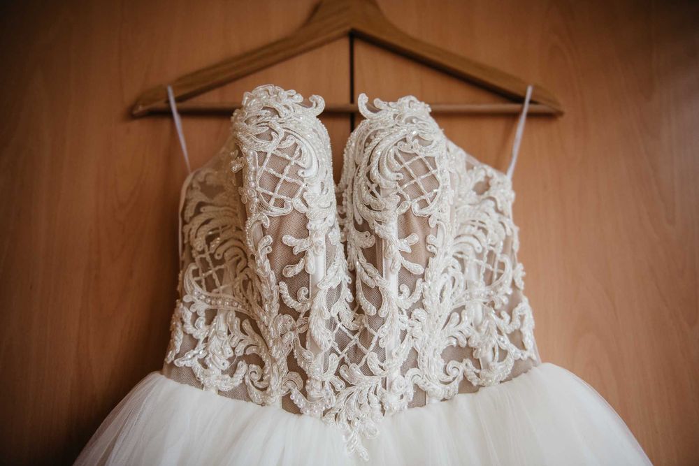 Булченска рокля !