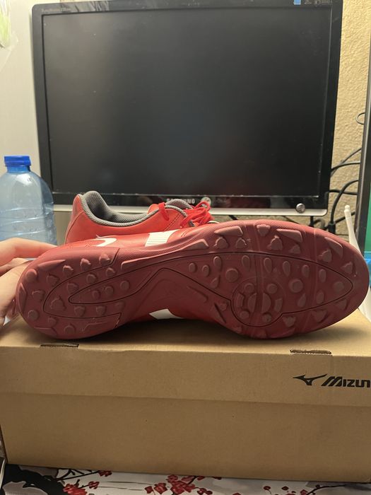 Mizuno Monarcida Neo II Select AS / 44 номер