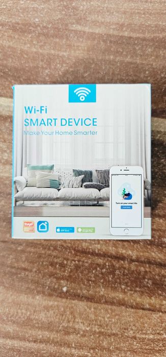 Telecomanda universala wifi Tuya infraroșu IR