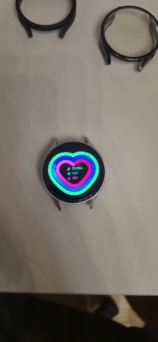 Samsung Galaxy Watch 7 – отлично състояние, с аксесоари и гаранция

Пр