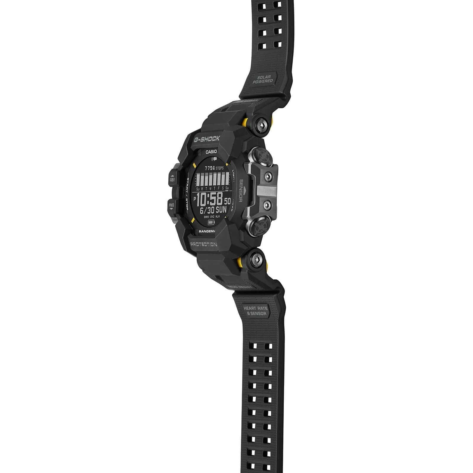 Мъжки часовник Casio G-Shock Rangeman GPR-H1000-1ER