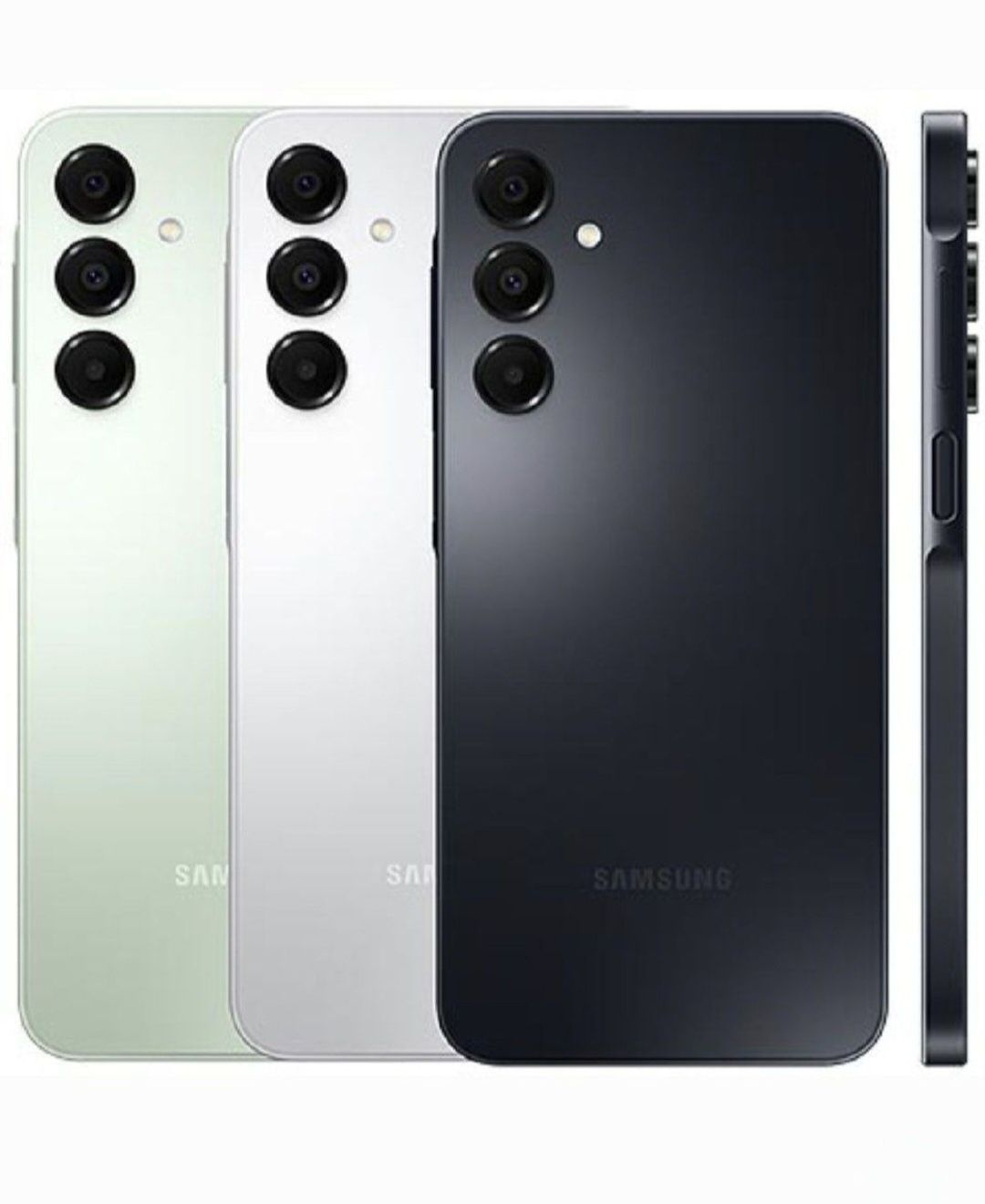 Galaxy A16 6/128 xotira