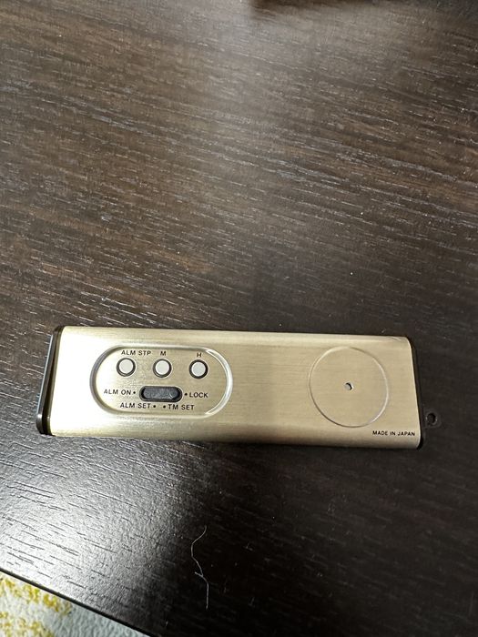 Ceas Toshiba LQ-100AS