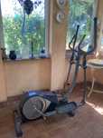 Bicicleta eliptica stare ff buna