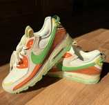 Nike air max terrascape 90 coconut milk 42,5