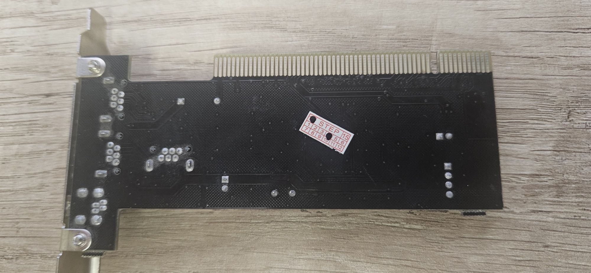 FireWire 1934. В рабочем состоянии