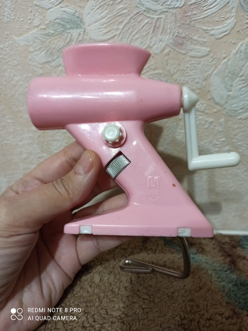 Игрушки СССР и ГДР