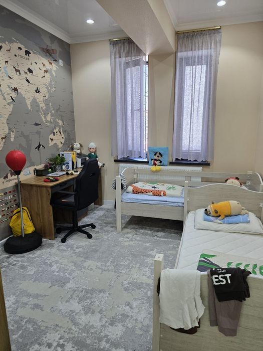 Kvartira продается 3/5/8 на Шахристанском