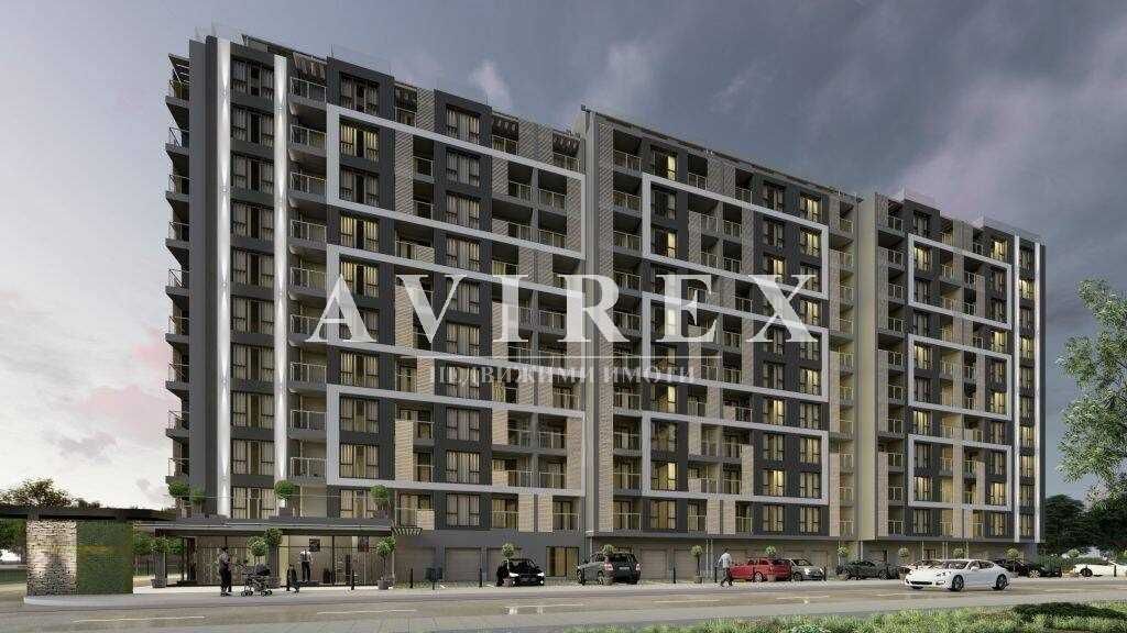 Продава се Тристаен апартамент в Пловдив, Гагарин - 126 кв.м за 1172 €/кв.м - Снимка #13
