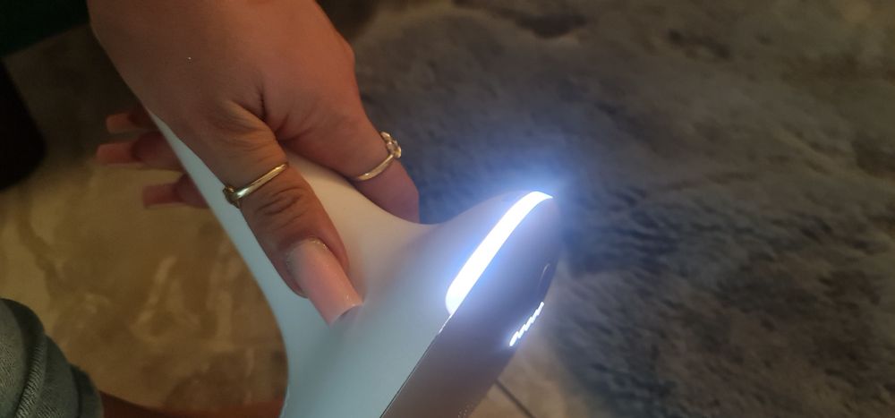 Philips Lumea advenced sc1997/00