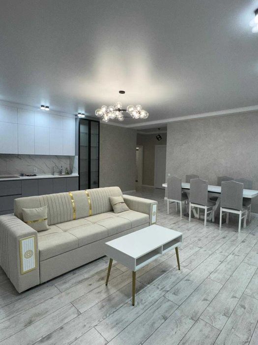 Сдаю квартиру Абая 111