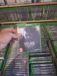 Zbox one Resident evil Village  joc ORIGINAL