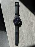Vand Swatch swiss