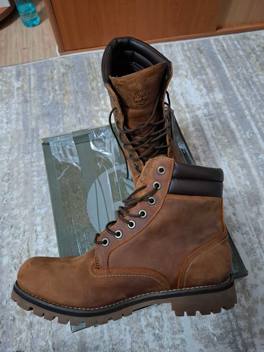 Bocanci bărbați Timberland măsură 43.5